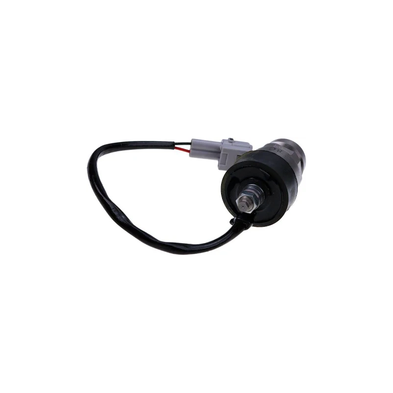Spill Control Valve 096600-0033 for Toyota Engine 1KZ 1KZ-TE 2LT-E - KUDUPARTS