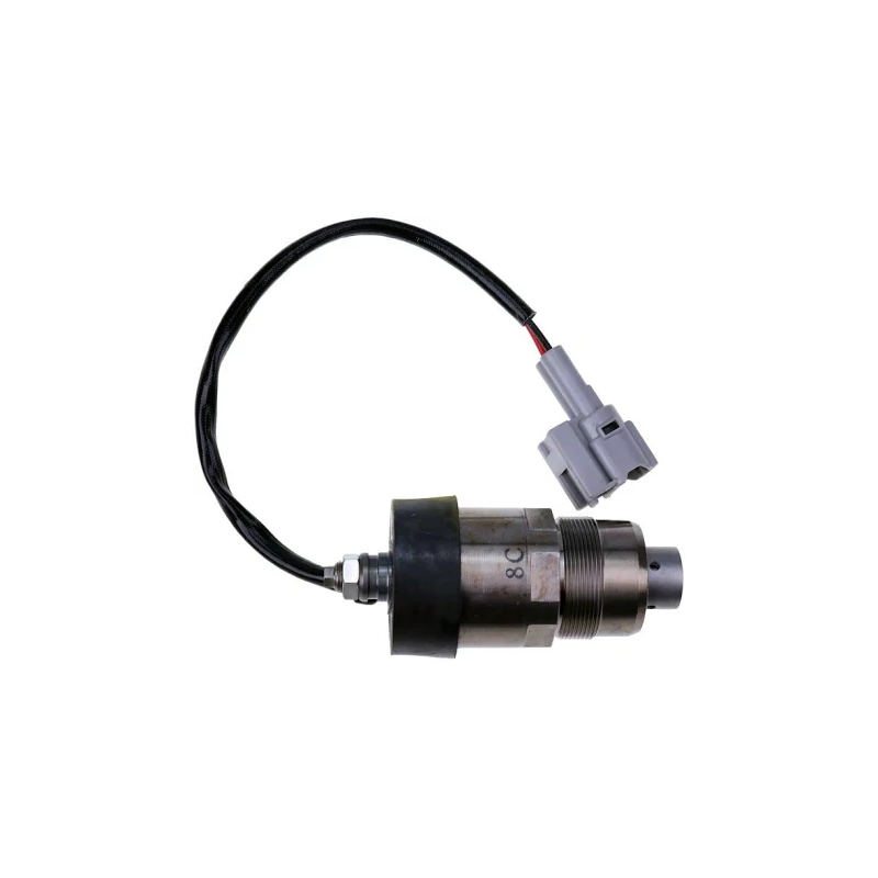 Spill Control Valve 096600-0033 for Toyota Engine 1KZ 1KZ-TE 2LT-E - KUDUPARTS