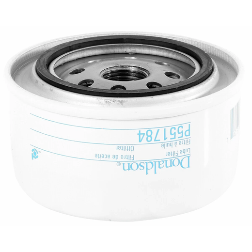 Spin-On Full Flow Lube Filter P551784 - Replaces Donaldson - KUDUPARTS