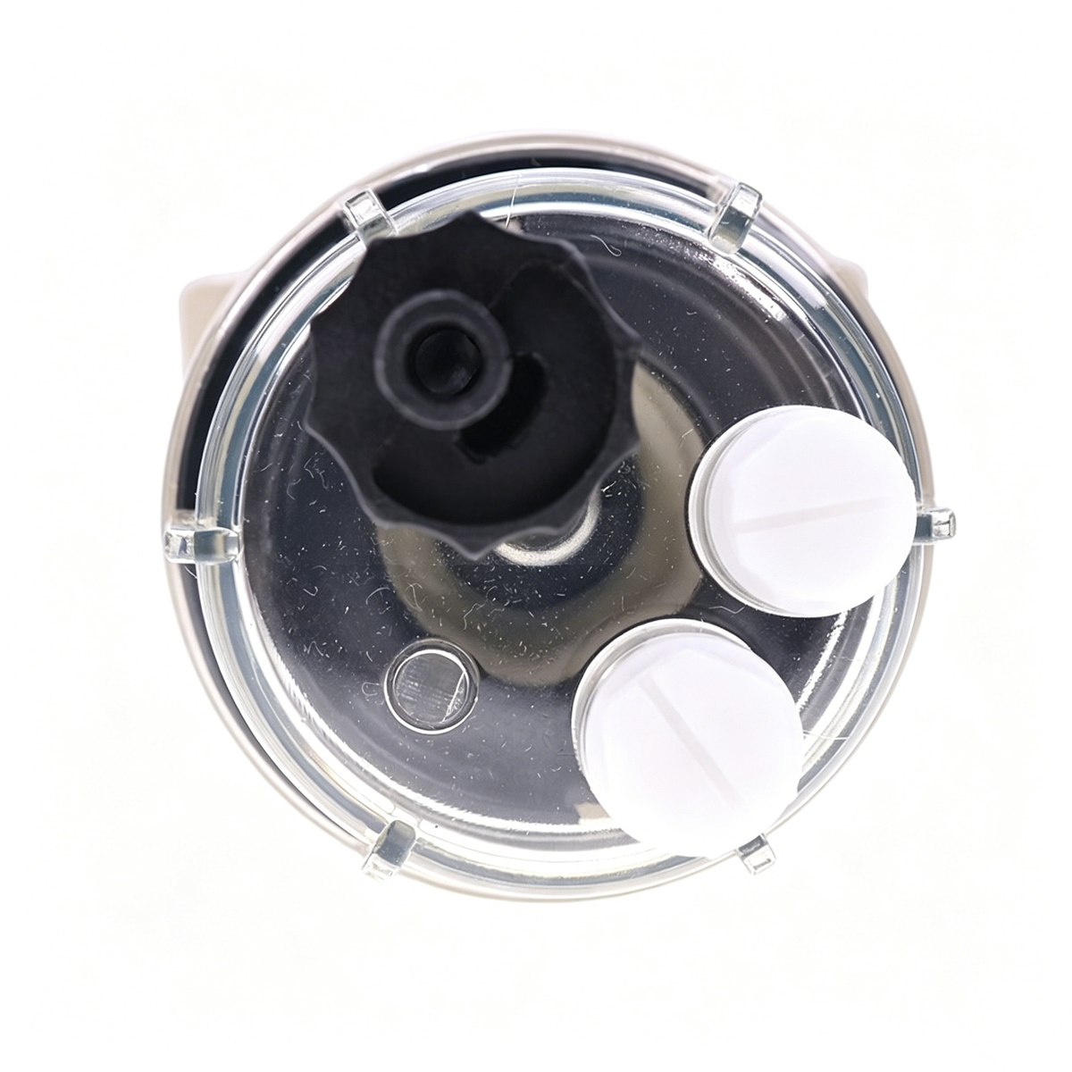 Spin-on Fuel Filter Water Separator 120AT R12T for Boat Marine - KUDUPARTS