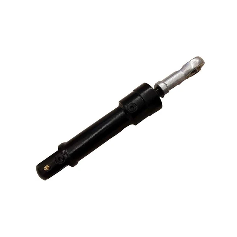 Spin Lock Steering Cylinder 923829.0569 for Kalmar Reach Stacker Forklift - KUDUPARTS