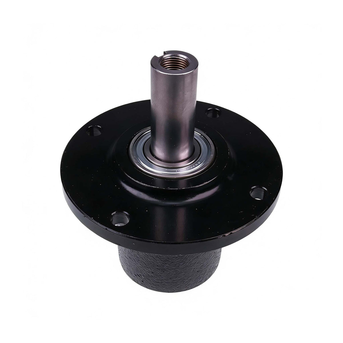 Spindle 2186207 for Bobcat 52″ 61″ 72" Deck Mower ZT200 ZT223 ZT226EFI ZT228EFI ZT331 - KUDUPARTS