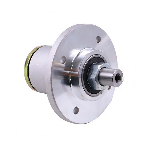 Spindle 437-0005-00 for Spartan Mower RT RZ SRT Pro HD XD XDe - KUDUPARTS