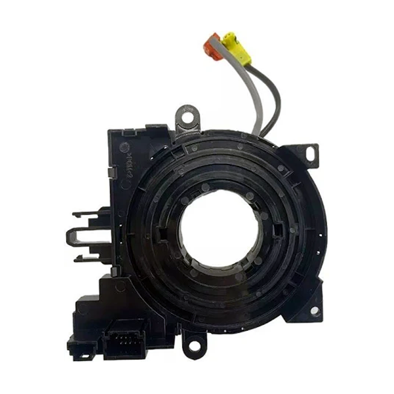 Resorte de reloj con cable espiral 25554-4BA1A para motor Nissan MR20DD QR25DE Rogue 2014-2020