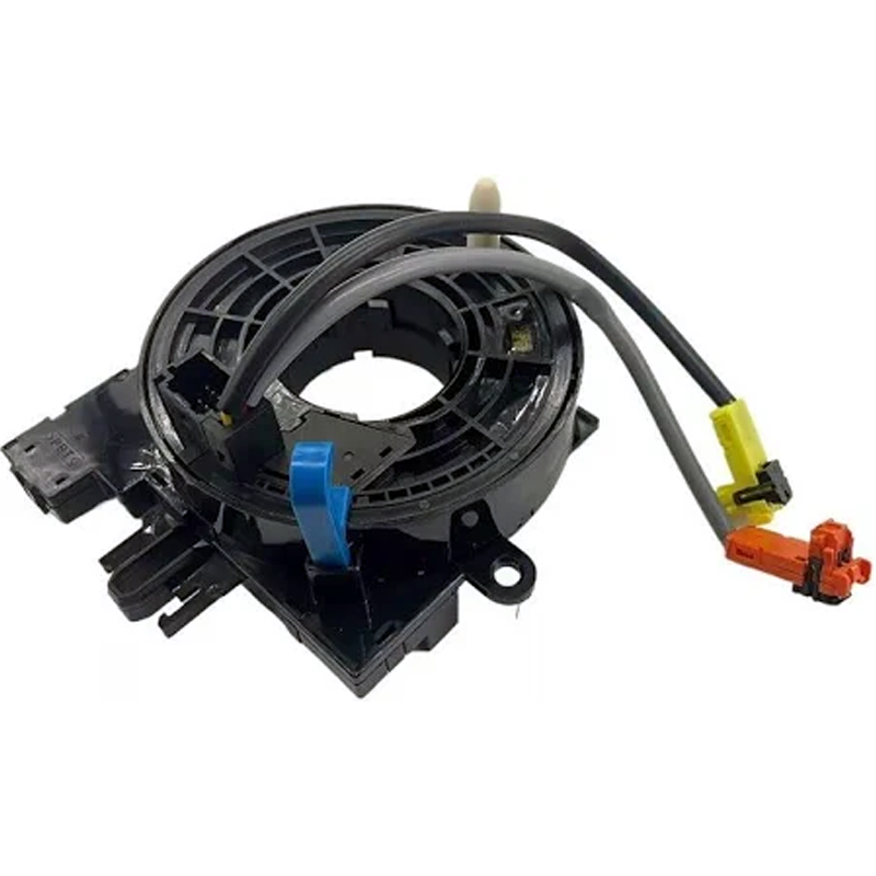 Spiral Cable Clock Spring 25554-4BA1A for Nissan Engine MR20DD QR25DE Rogue 2014-2020 - KUDUPARTS