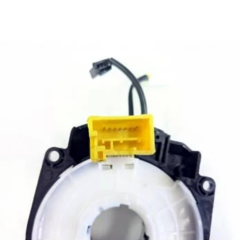 Spiral Cable Clock Spring 25554-4M426 for Nissan Engine KA24DE QG13DE QR20DD QR25DE Almera Bassara Liberty Prairie Sunny Tino - KUDUPARTS