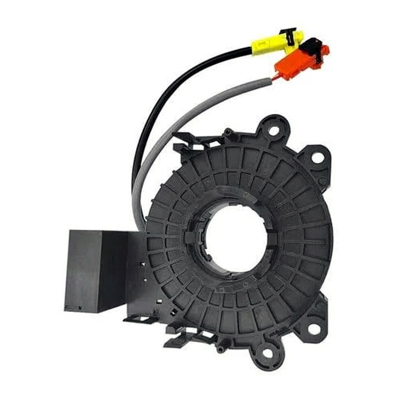 Spiral Cable Clock Spring 25554-ZX00A for Nissan Engine QR25DE VQ35DE Altima 2007-2013 - KUDUPARTS