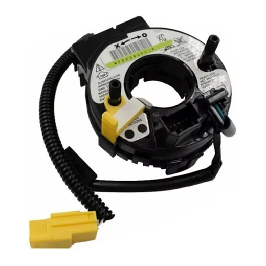 Spiral Cable Clock Spring 77900-SEN-H01 for Honda Jazz City 2003-2007 - KUDUPARTS
