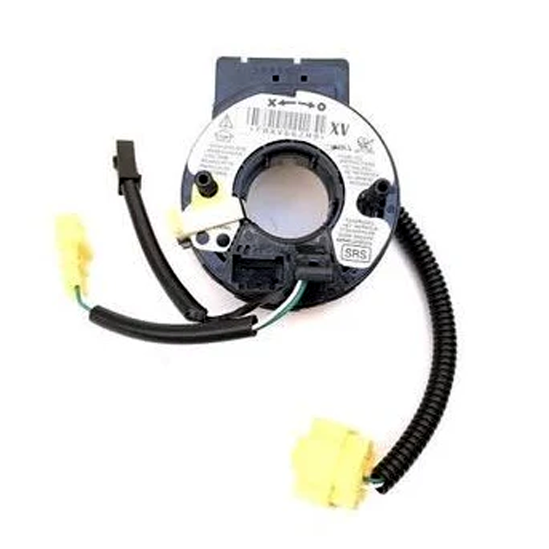 Spiral Cable Clock Spring 77900-SWA-U51 for Honda CRV RE2/4 2.0L 2007-2011