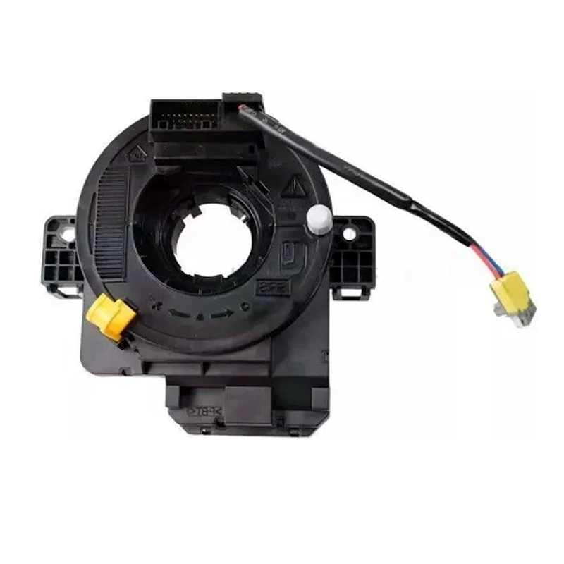 Spiral Cable Clock Spring 77900-T5A-J21 for Honda City 2012-2022 Jazz 2015-2020 - KUDUPARTS