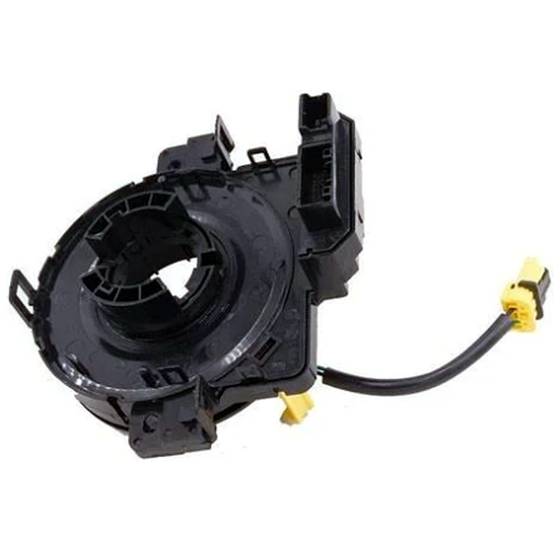 Spiral Cable Clock Spring 77900-T6P-B01 for Honda Accord Crider SS - KUDUPARTS