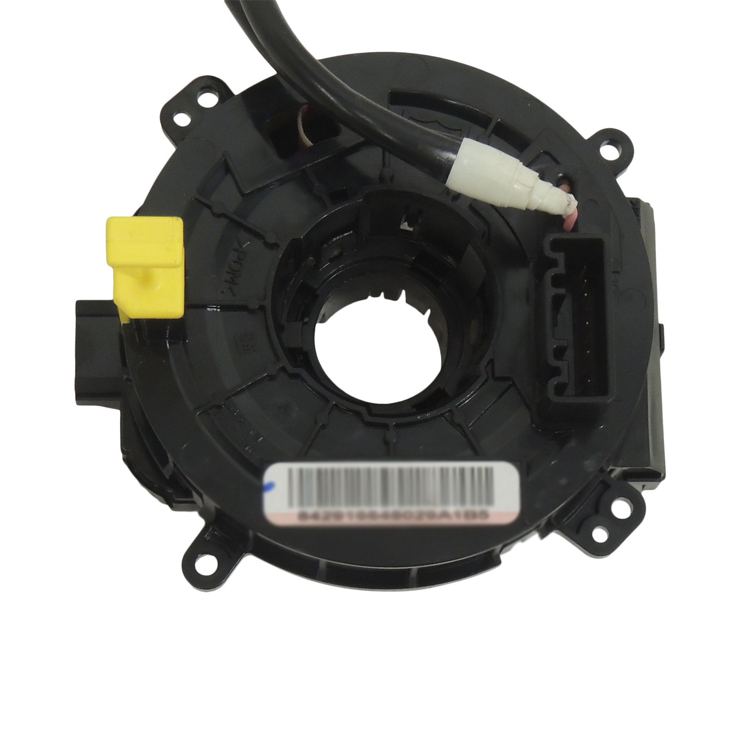 Spiral Cable Clock Spring 84291664 for Cadillac CTS 2017-2019 XTS 2018-2019