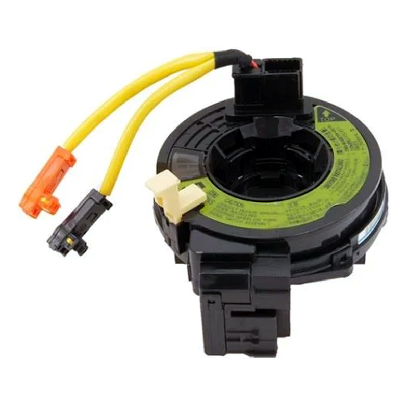 Spiral Cable Clock Spring 84306-02170 for Toyota Corolla 2004-2008 - KUDUPARTS