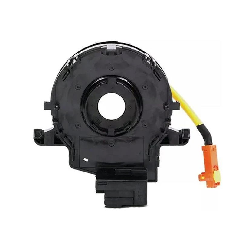 Spiral Cable Clock Spring 84306-02190 for Toyota Corolla Yaris 2008-2010 - KUDUPARTS