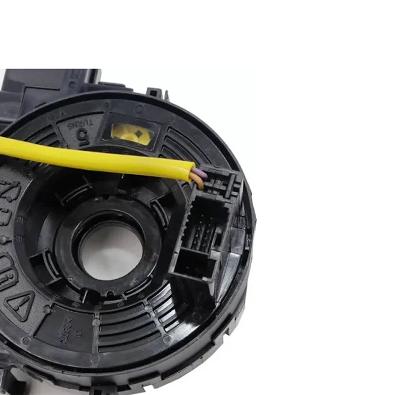 Spiral Cable Clock Spring 84306-06180 for Toyota Camry 2010-2013 Corolla Levin RAV4 - KUDUPARTS