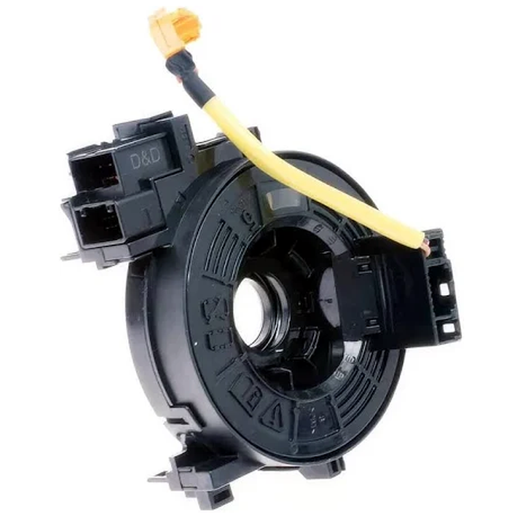 Spiral Cable Clock Spring 84306-06180 for Toyota Camry 2010-2013 Corolla Levin RAV4 - KUDUPARTS