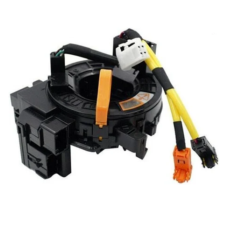 Spiral Cable Clock Spring 84306-50190 for Toyota Engine 1URFE 1URFSE 1VDFTV 2URFSE Toyota Land Cruiser Lexus LS460 LS600h LX570