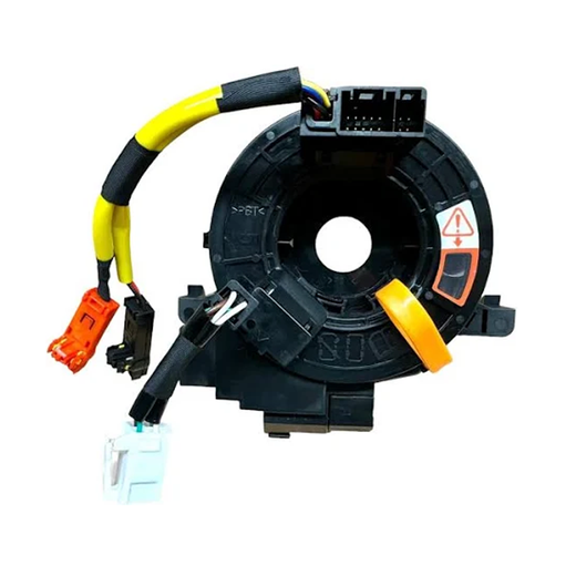 Spiral Cable Clock Spring 84306-50190 for Toyota Engine 1URFE 1URFSE 1VDFTV 2URFSE Toyota Land Cruiser Lexus LS460 LS600h LX570 - KUDUPARTS