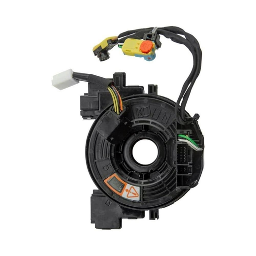 Spiral Cable Clock Spring 84308-47020 for Toyota Prius - KUDUPARTS