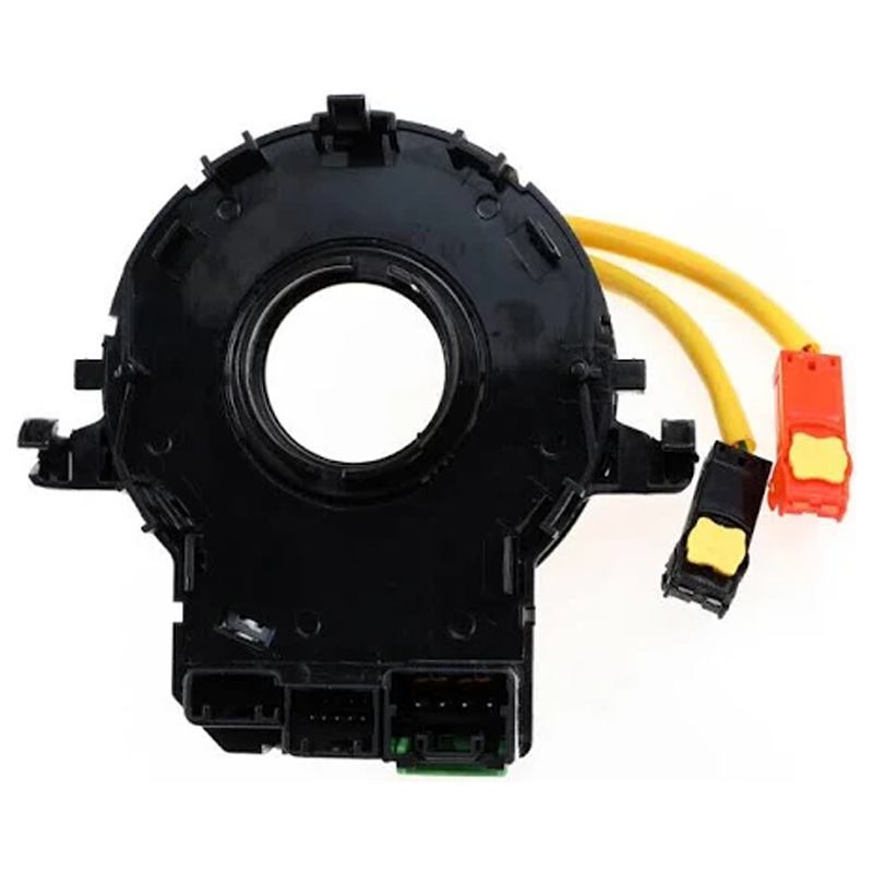 Resorte de reloj con cable espiral 8619A362 para Mitsubishi Mirage (2014-2020) y Outlander (2014-2015)