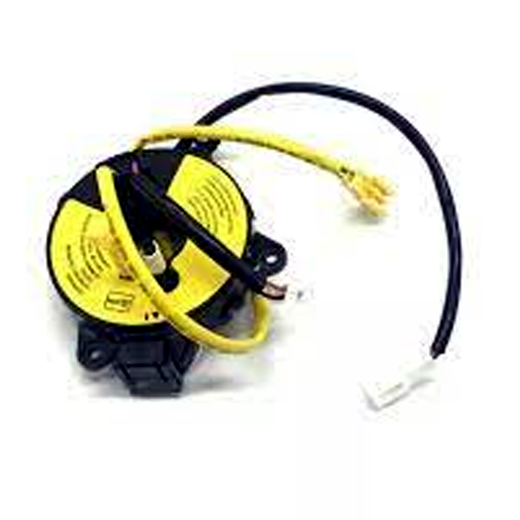 Spiral Cable Clock Spring 9008914 for Chevrolet Sail - KUDUPARTS