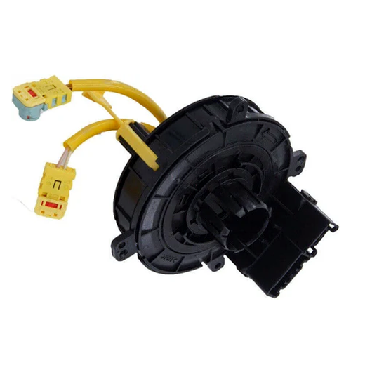 Spiral Cable Clock Spring 92284316 92284209 for Buick Encore Cadillac CTS XTS Chevrolet SS Sonic Trax - KUDUPARTS