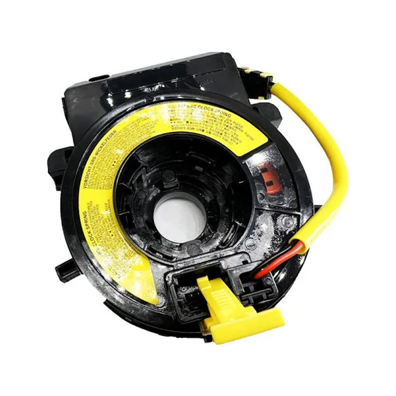 Ressort d'horloge à câble spiralé 93490-1R410 pour Hyundai Accent 2011-2014
