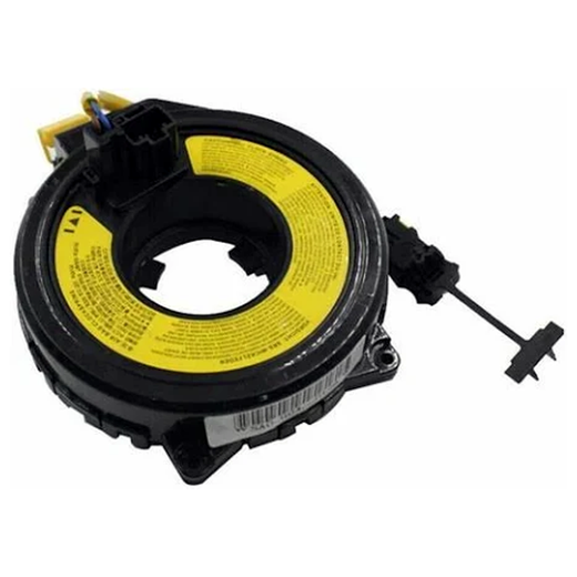 Spiral Cable Clock Spring 93490-22000 for Hyundai Accent 1994-1999 Elantra 2006-2010 Santa Fe 2001-2004 - KUDUPARTS