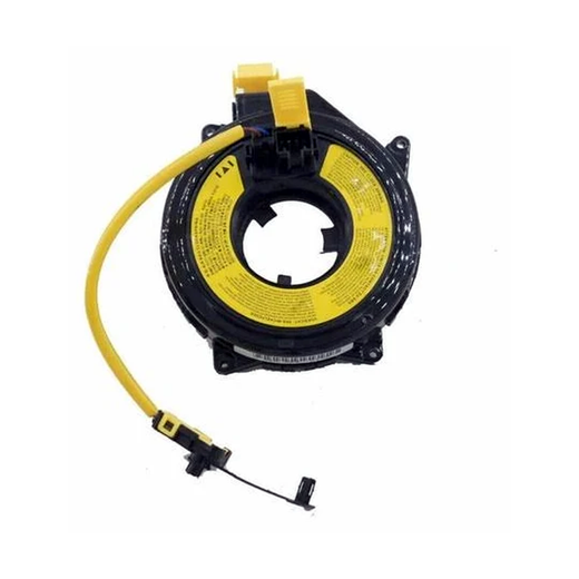 Spiral Cable Clock Spring 93490-22000 for Hyundai Accent 1994-1999 Elantra 2006-2010 Santa Fe 2001-2004 - KUDUPARTS