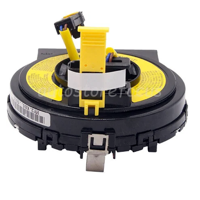 Spiral Cable Clock Spring 93490-2H300 for Hyundai Elantra 2008-2011 I30 Kia Ceed - KUDUPARTS