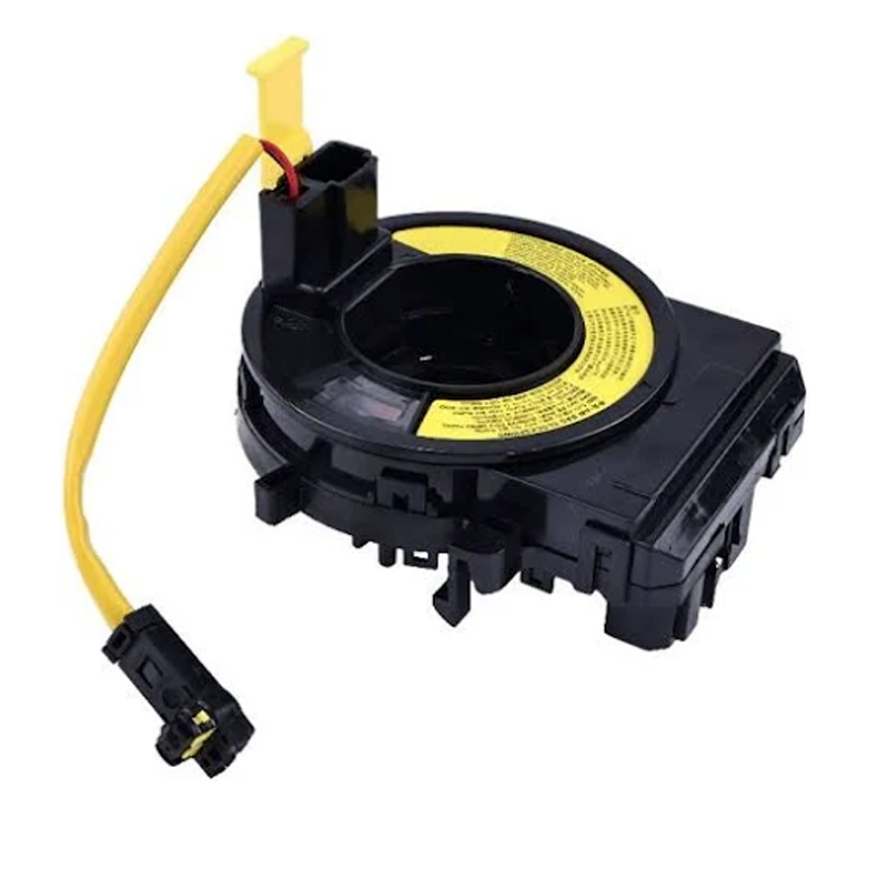 Spiral Cable Clock Spring 93490-2M000 for Hyundai Tucson 2.0L 2.4L 2011-2013 - KUDUPARTS