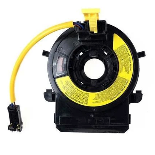 Spiral Cable Clock Spring 93490-2M000 for Hyundai Tucson 2.0L 2.4L 2011-2013 - KUDUPARTS