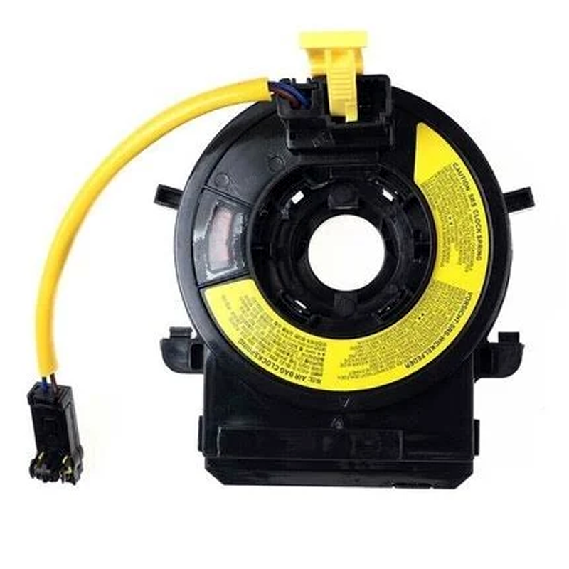 Spiral Cable Clock Spring 93490-2M000 for Hyundai Tucson 2.0L 2.4L 2011-2013 - KUDUPARTS