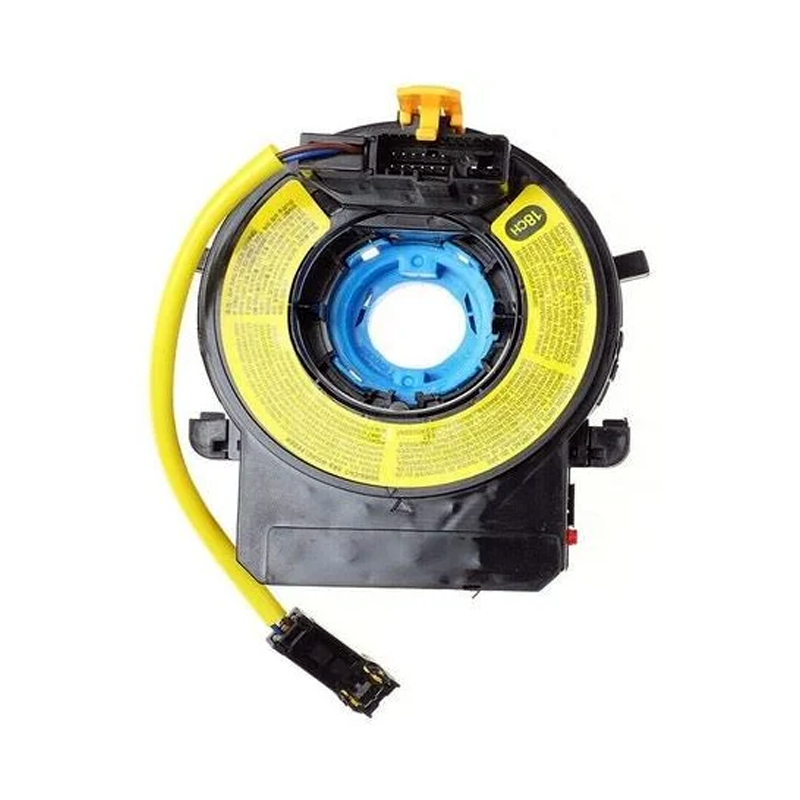 Spiral Cable Clock Spring 93490-2P770 for Kia Sorento 2009-2012 - KUDUPARTS