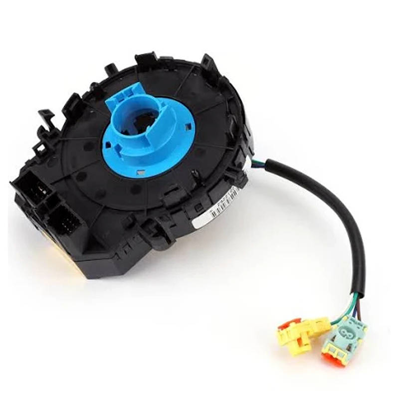 Spiral Cable Clock Spring 93490-3B100 for Hyundai Centenial Equus 2001-2006 - KUDUPARTS