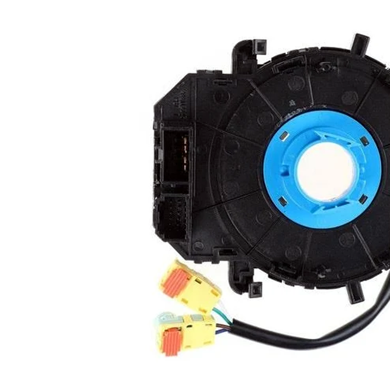Spiral Cable Clock Spring 93490-3S410 for Hyundai Accent 1995-1997 Sonata IX35 Kia K5 - KUDUPARTS