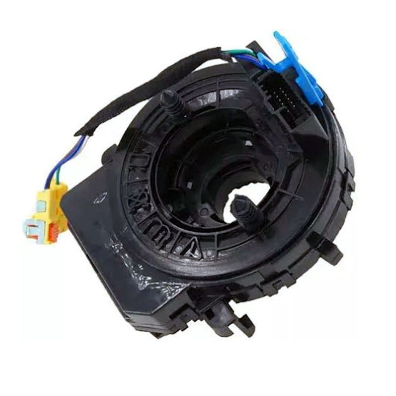 Ressort d'horloge à câble spiralé 93490-C2220 pour Hyundai Sonata 2015-2017 et Sonata Hybrid 2016-2017