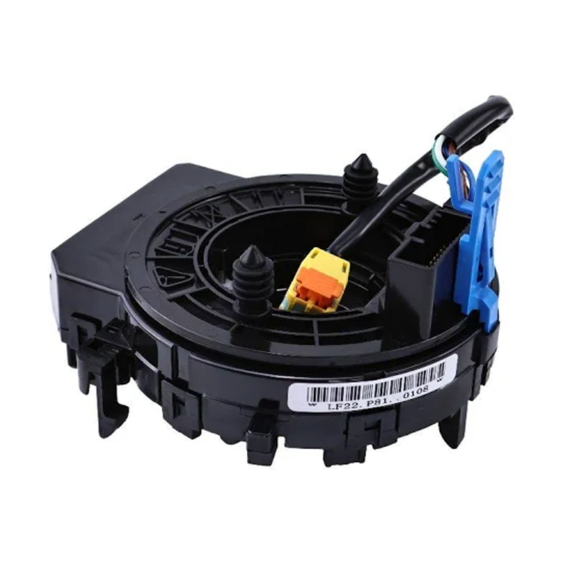 Spiral Cable Clock Spring 93490-C2320 for Hyundai Sonata 2015-2017 with Heated Steering Wheel