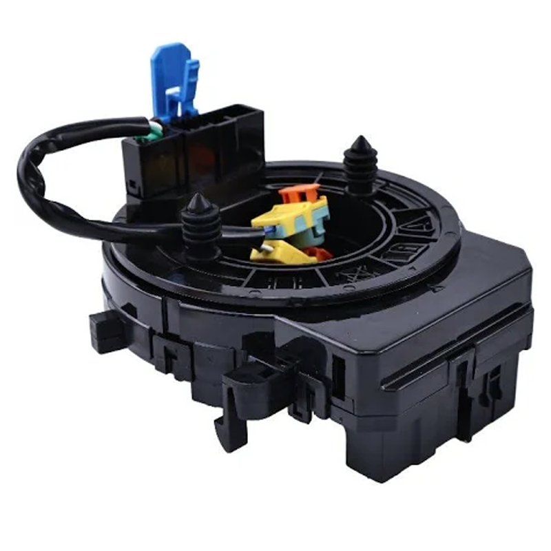 Spiral Cable Clock Spring 93490-C2320 for Hyundai Sonata 2015-2017 with Heated Steering Wheel - KUDUPARTS