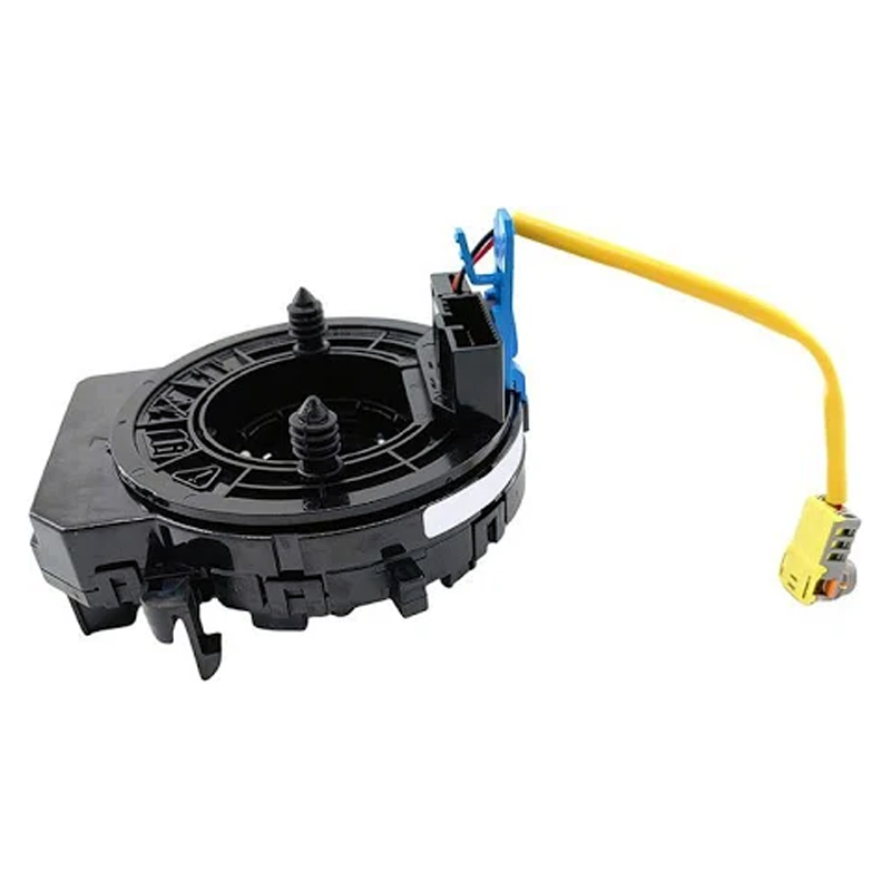Spiral Cable Clock Spring 93490-F0310 for Hyundai Para Kia Optima 4 2015-2018 - KUDUPARTS