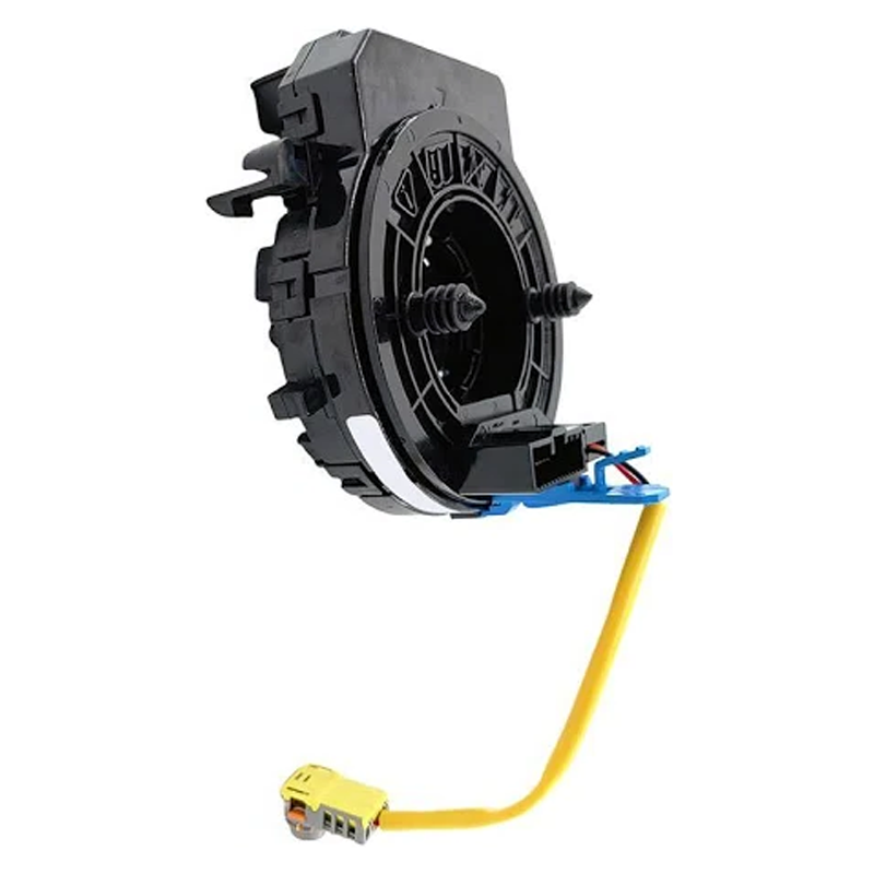 Spiral Cable Clock Spring 93490-F0310 for Hyundai Para Kia Optima 4 2015-2018 - KUDUPARTS