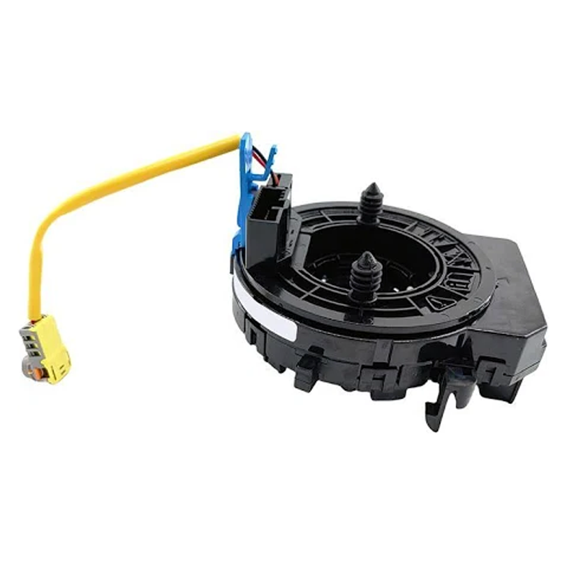 Spiral Cable Clock Spring 93490-F0310 for Hyundai Para Kia Optima 4 2015-2018 - KUDUPARTS