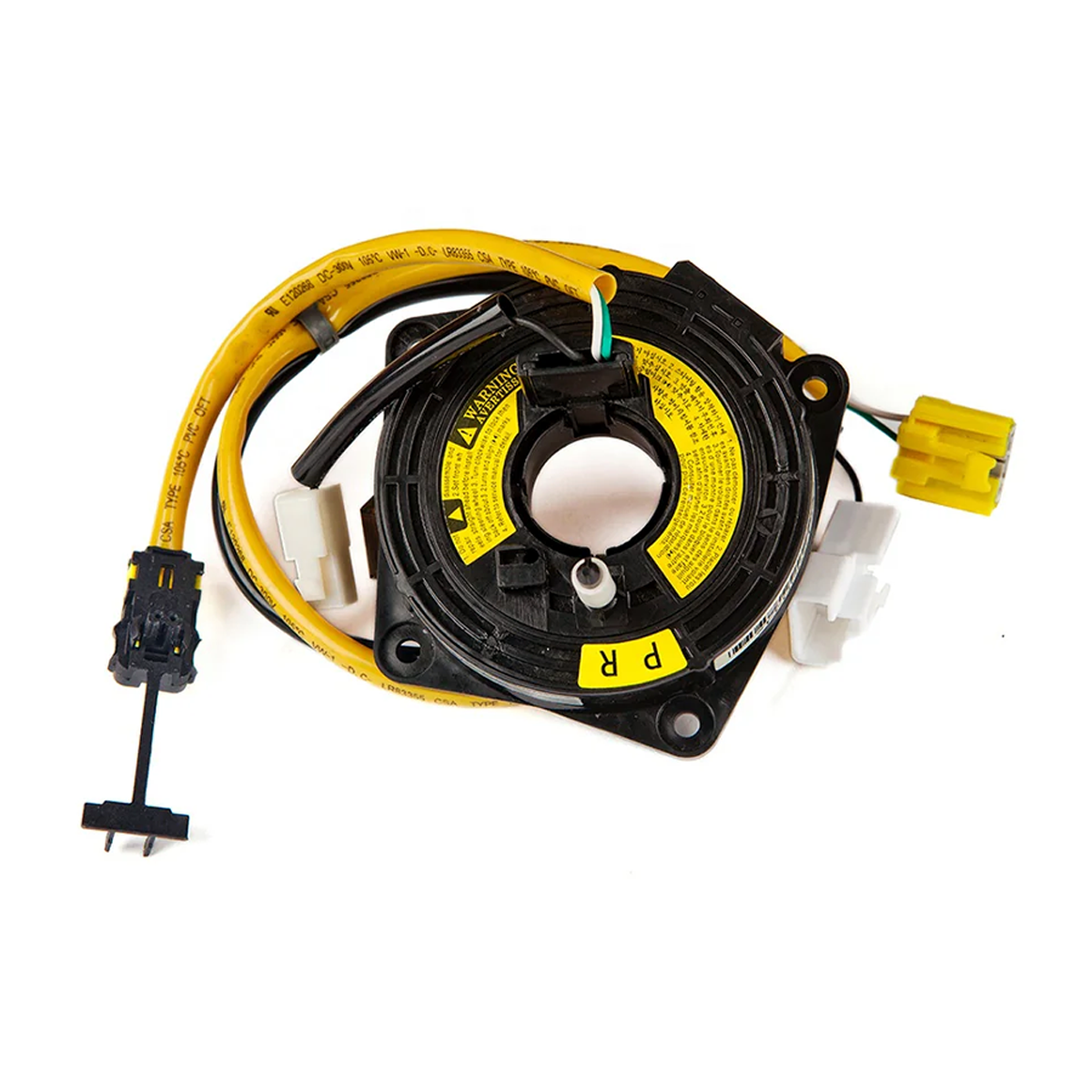 Spiral Cable Clock Spring 96489137 for Chevrolet Lacetti 2003-2008 Buick Excelle 1.6