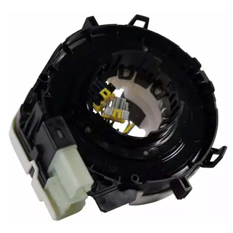 Spiral Cable Clock Spring AE8T-14A664-AA for Ford Fiesta 2011-2019 - KUDUPARTS