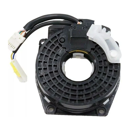 Spiral Cable Clock Spring B5554-5L325 for Nissan Engine CD20 KA24E QD32 RD28 TD25 VG30E Elgrand Patrol Pathfinder Maxima Infiniti G20 I30 QX4 - KUDUPARTS