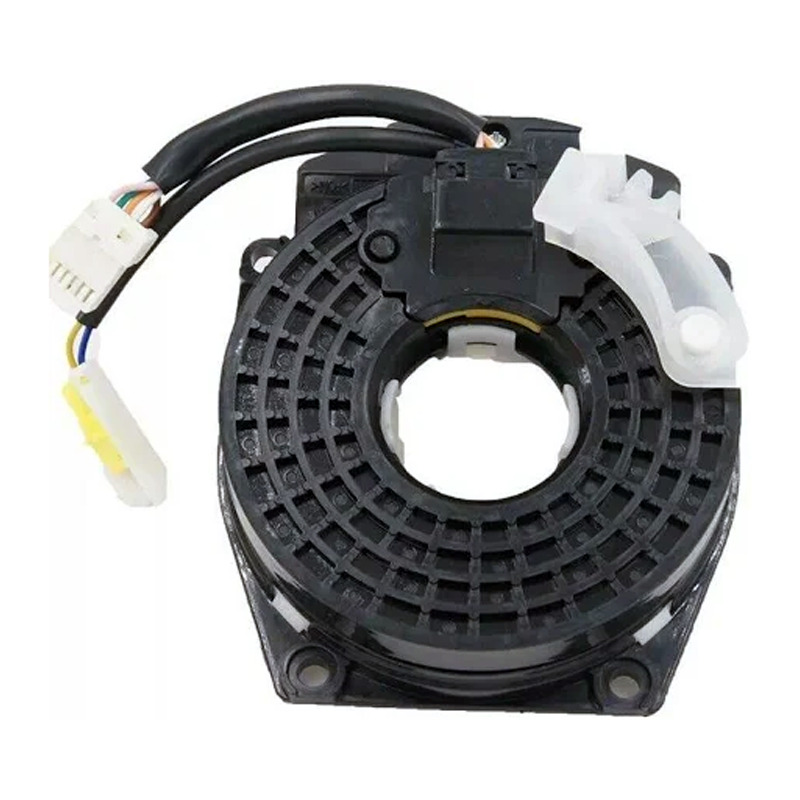 Spiral Cable Clock Spring B5554-5L325 for Nissan Engine CD20 KA24E QD32 RD28 TD25 VG30E Elgrand Patrol Pathfinder Maxima Infiniti G20 I30 QX4 - KUDUPARTS