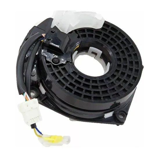 Spiral Cable Clock Spring B5554-5L325 for Nissan Engine CD20 KA24E QD32 RD28 TD25 VG30E Elgrand Patrol Pathfinder Maxima Infiniti G20 I30 QX4 - KUDUPARTS