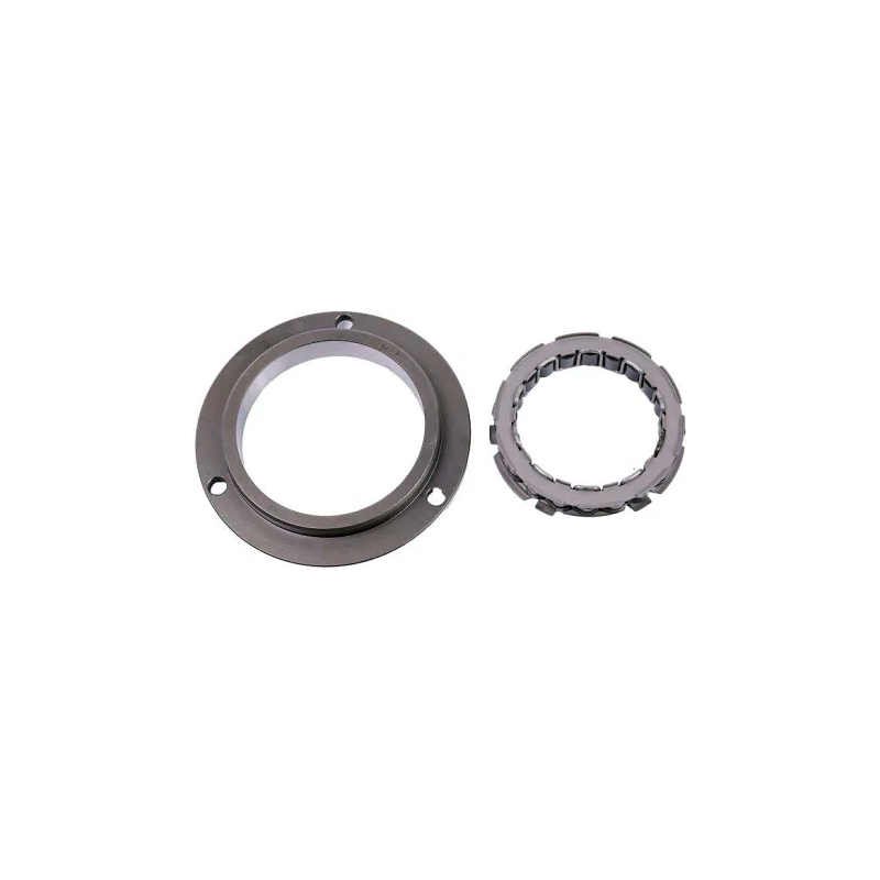 Sprag Starter Clutch One Way Bearing 1205604 1205285 for Polaris Ranger Crew RZR Sportsman 500 450 570 2017-2021 - KUDUPARTS