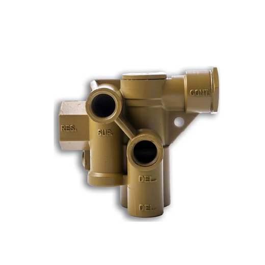 Spring Brake Control Valve 110800 for Sealco - KUDUPARTS