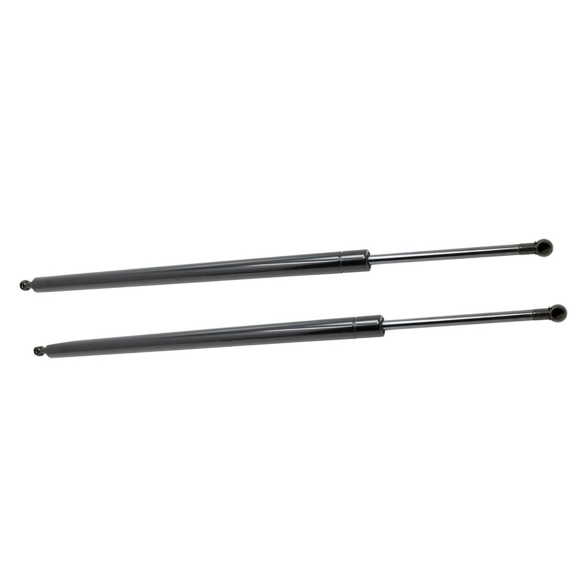 Hood Gas Strut Spring Cylinder 114980A1 for CASE IH 570LXT 570MXT 580K 580L New Holland U80C Loader - KUDUPARTS